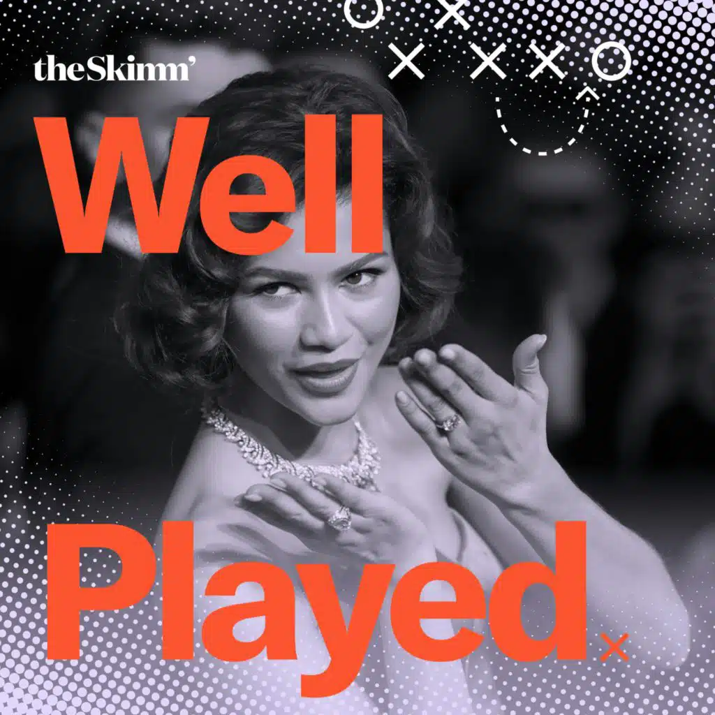 Zendaya Picks a Challenger, Love Island: NFL Edition, and Football Playoffs Preview