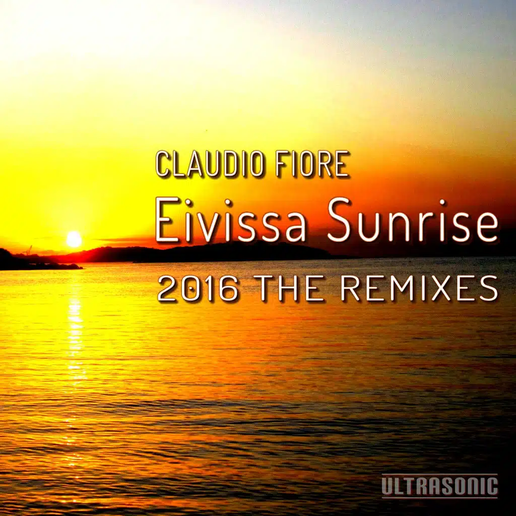 Eivissa Sunrise (Martin Hughes Sunbeam Remix)