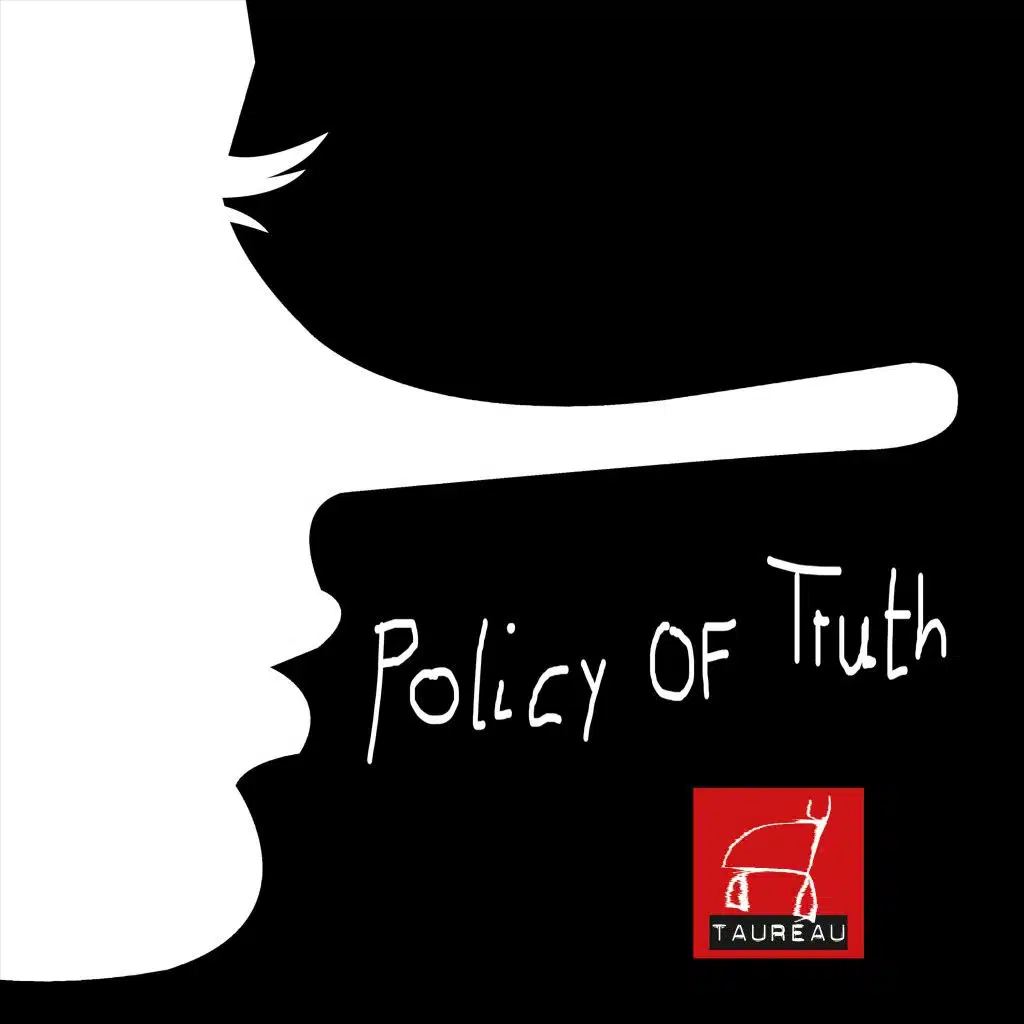 Policy of Truth