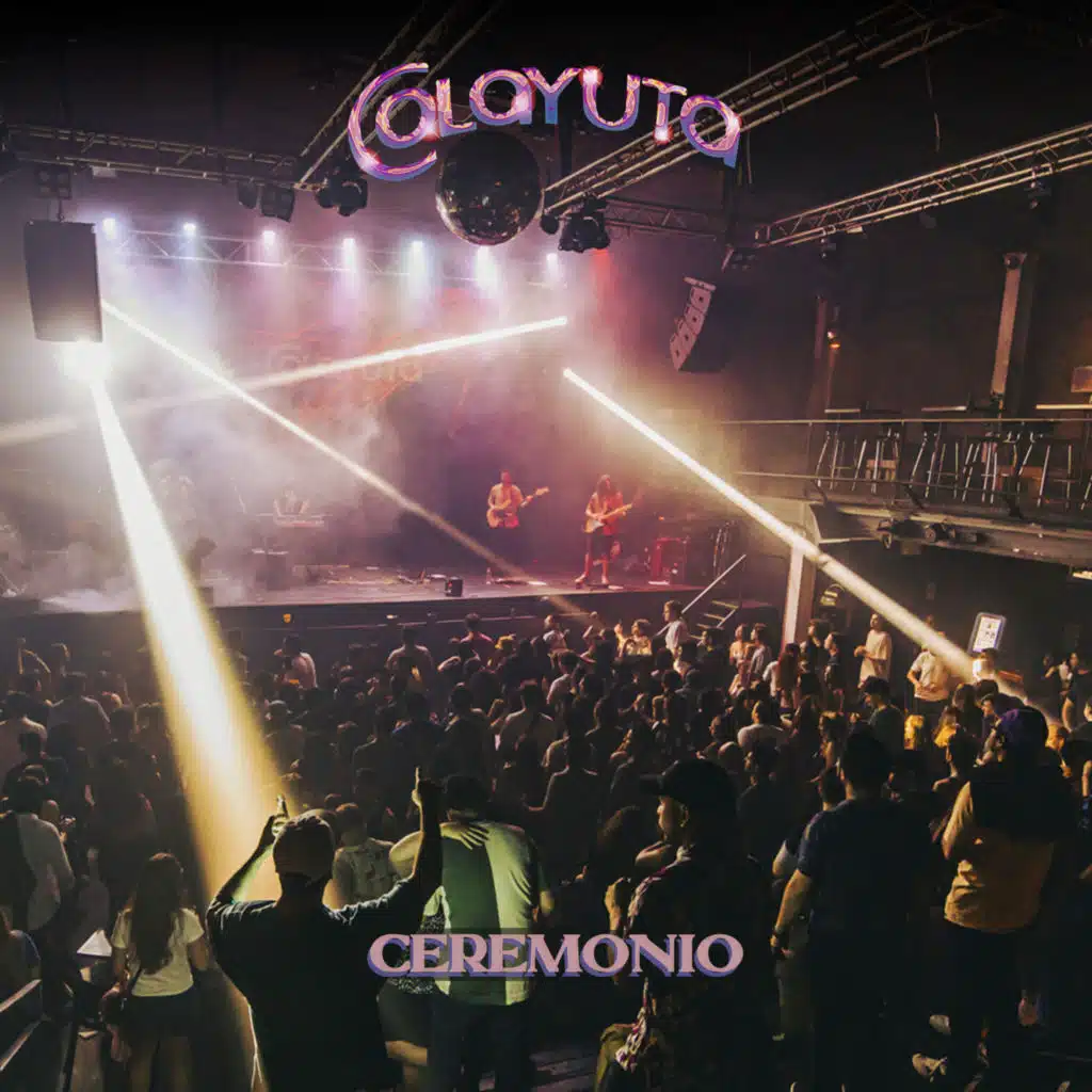 Ceremonio