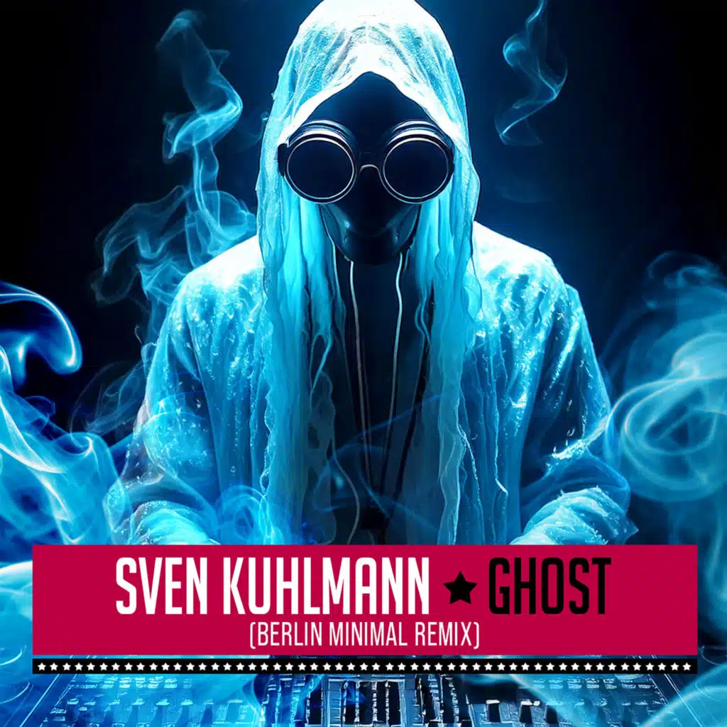 Berlin Minimal, Sven Kuhlmann