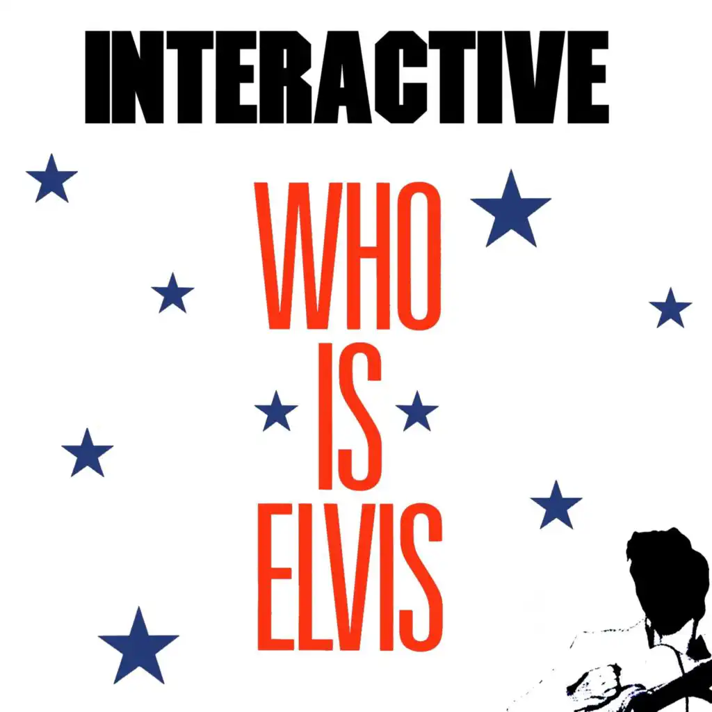 Who Is Elvis ? (Radio Version)