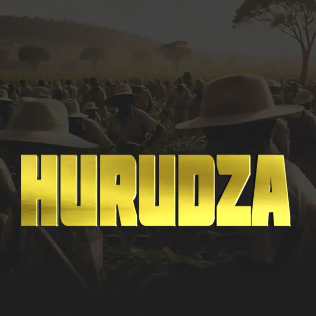 Hurudza (feat. Silent killer)