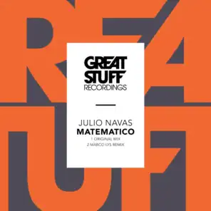 Matematico (Marco Lys Remix)