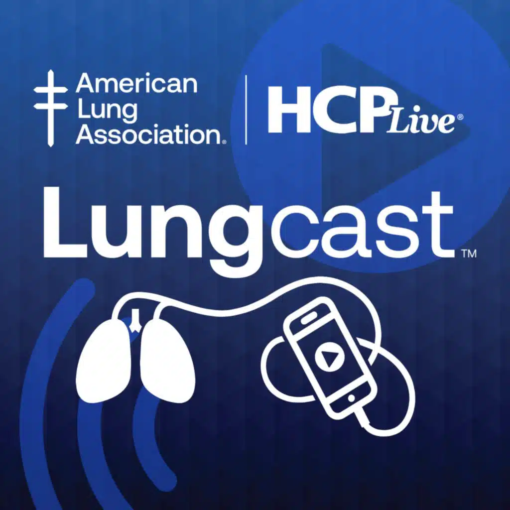 Lungcast