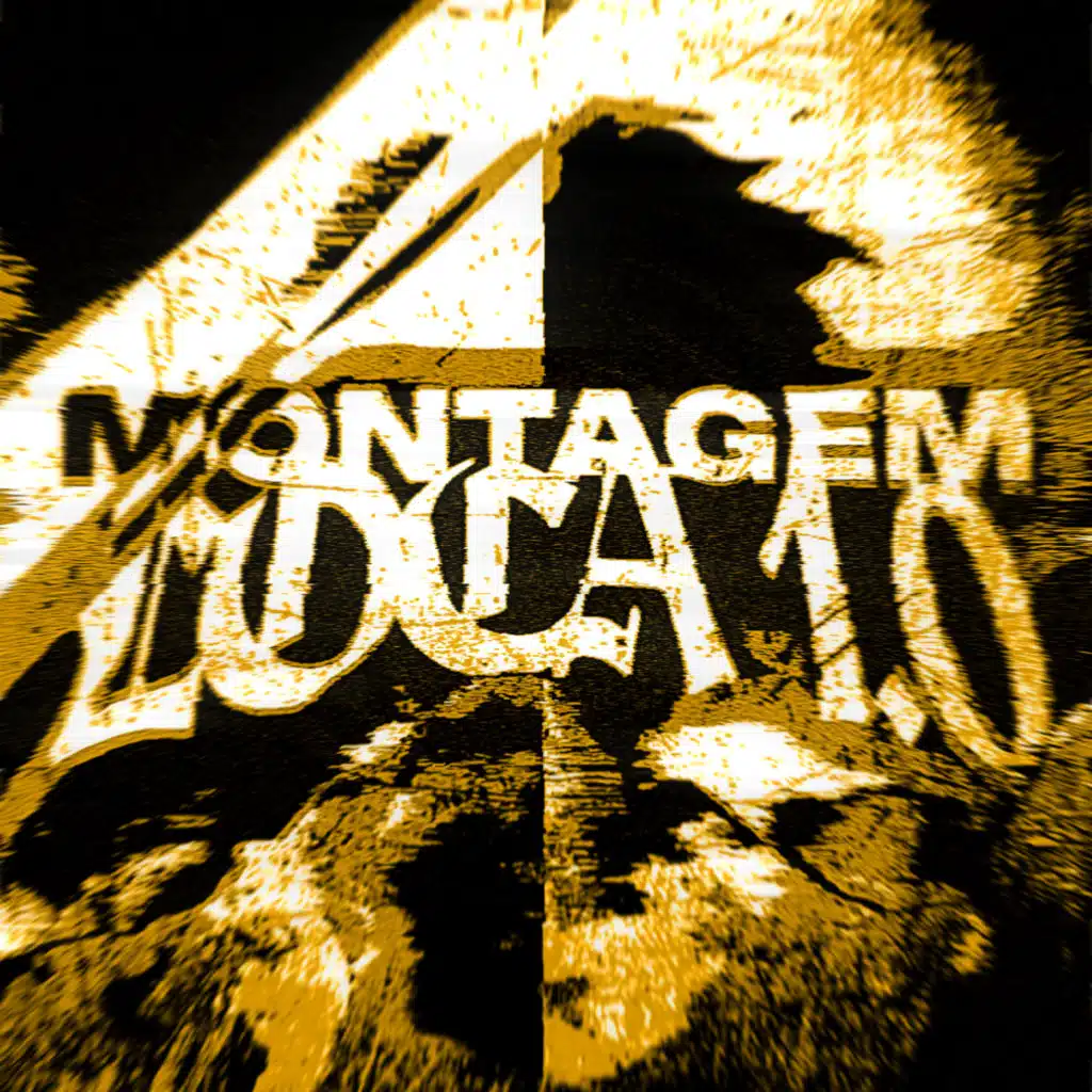 Montagem Loca 1.0 - Ultra Slowed