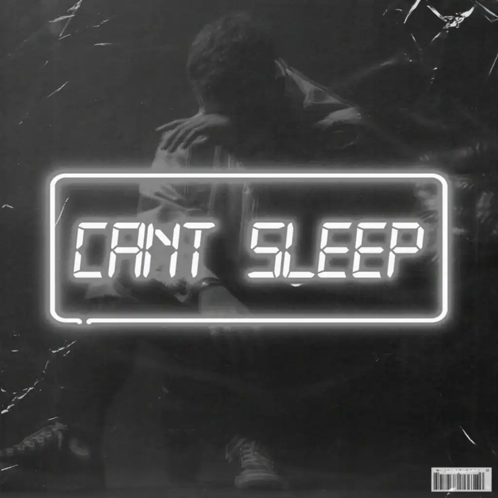 Can't Sleep (Stripped)