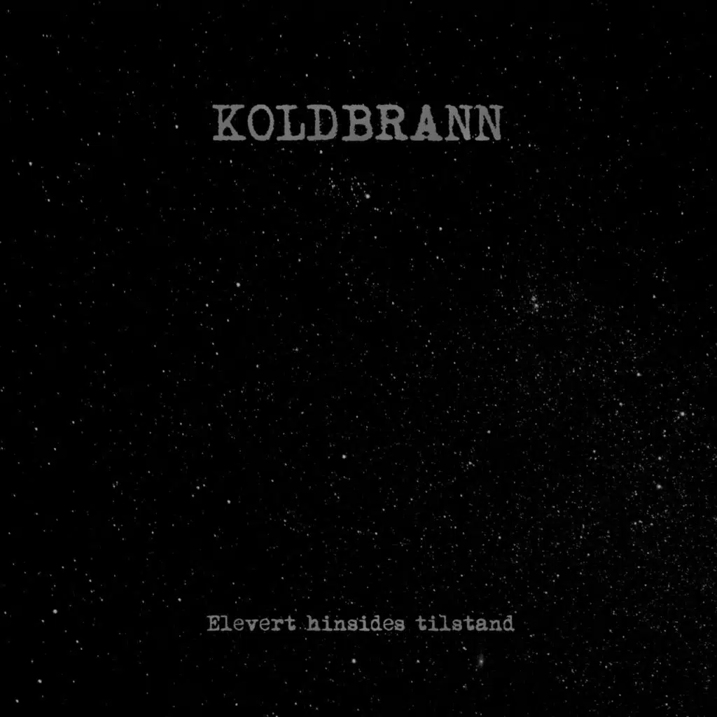 Koldbrann