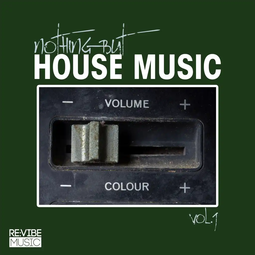 Nothing but House Music, Vol. 9