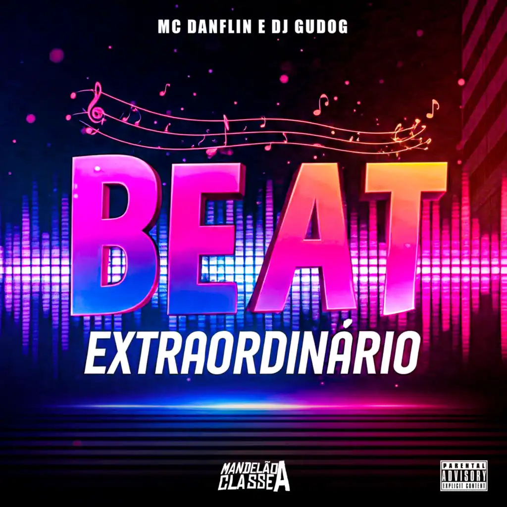 Beat Extraordinário