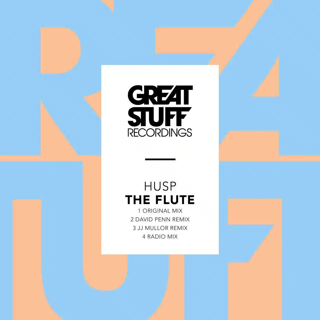 The Flute (David Penn Remix)