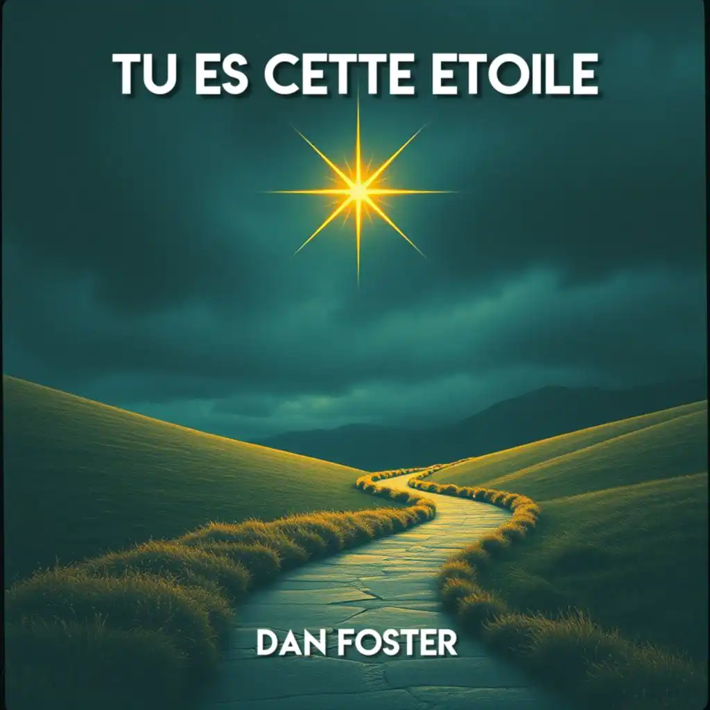 Dan Foster