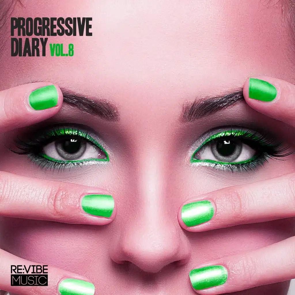 Let Me In (Original Mix)