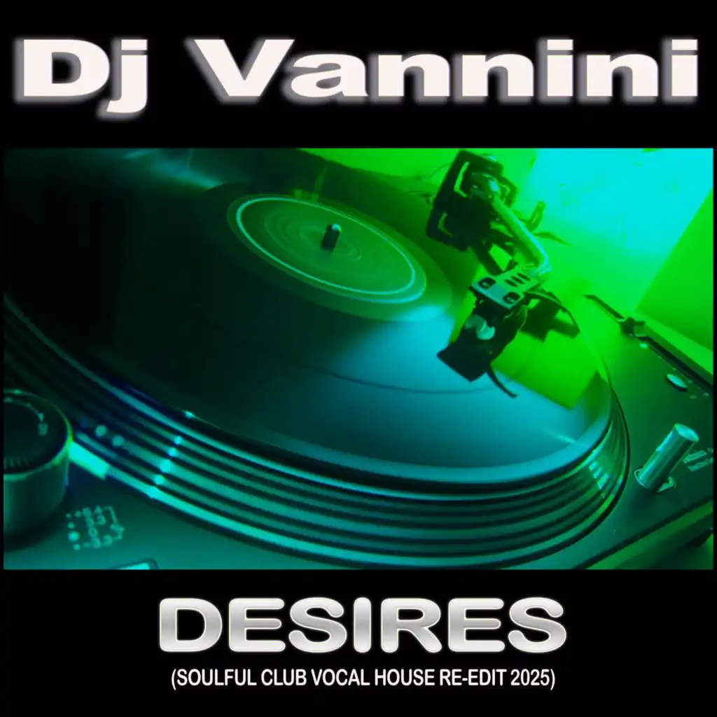 Dj Vannini