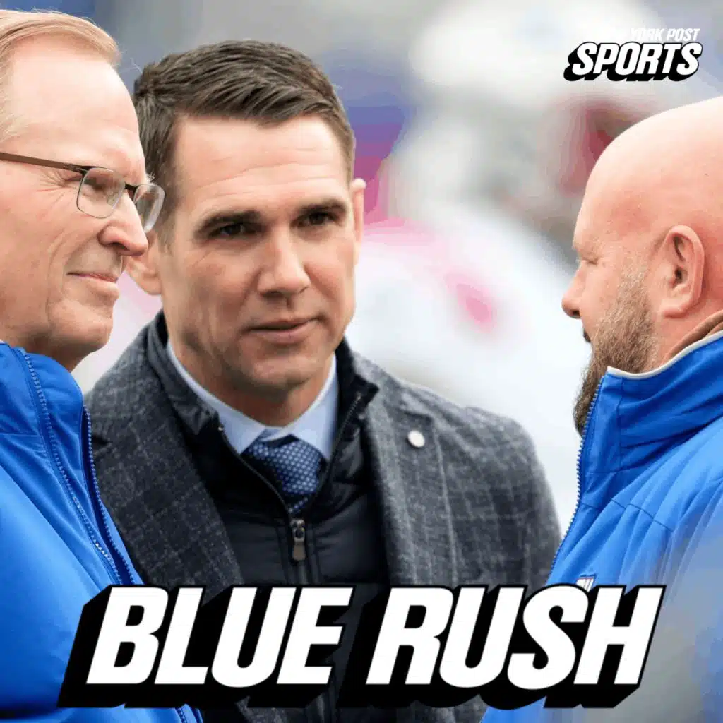 Why the Giants chose to retain Joe Schoen, Brian Daboll for 2025