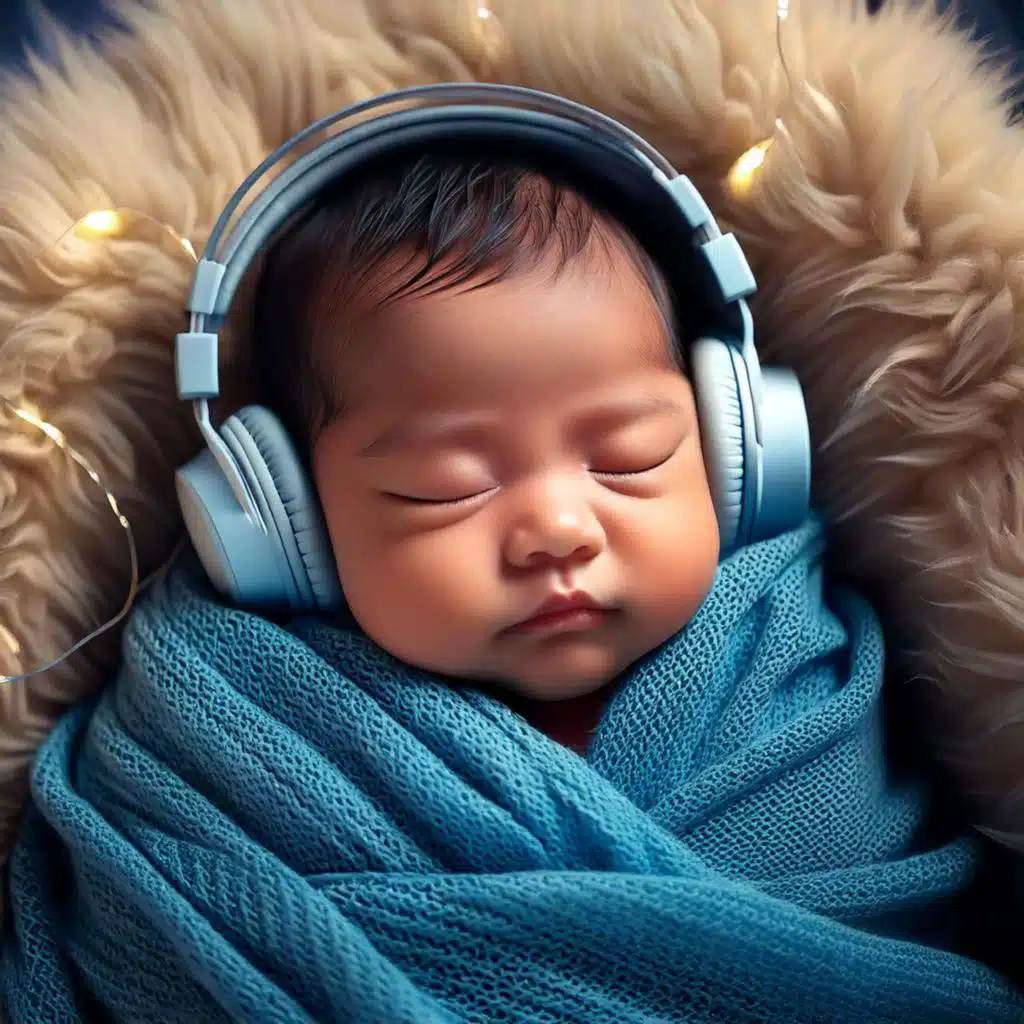 Lofi Dreams: Gentle Melodies for Baby Sleep