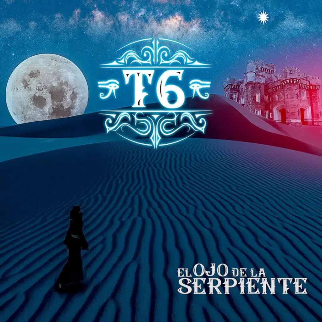 El Ojo De La Serpiente