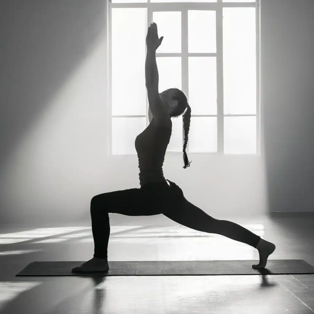 Sonidos Reconfortantes Mejoran El Flujo De Yoga