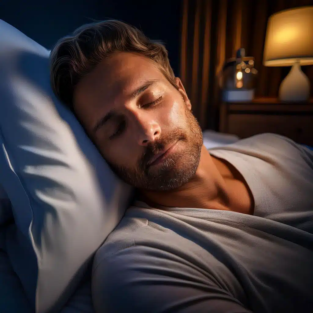 Las Rimas Ayudan A Que La Noche Se Calme