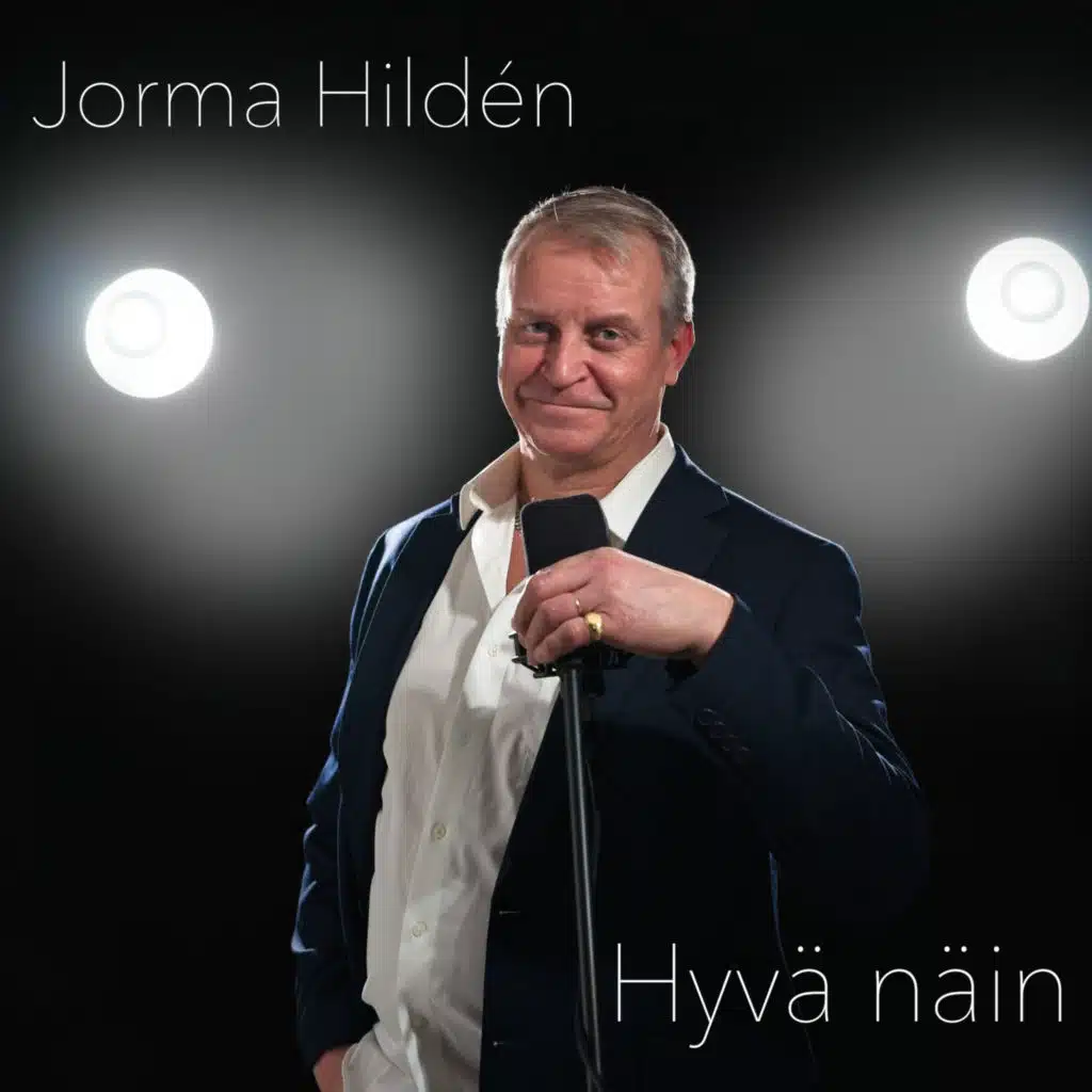 Jorma Hildén