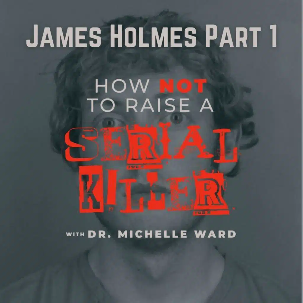 James Holmes Part 1: Falling Through the Cracks