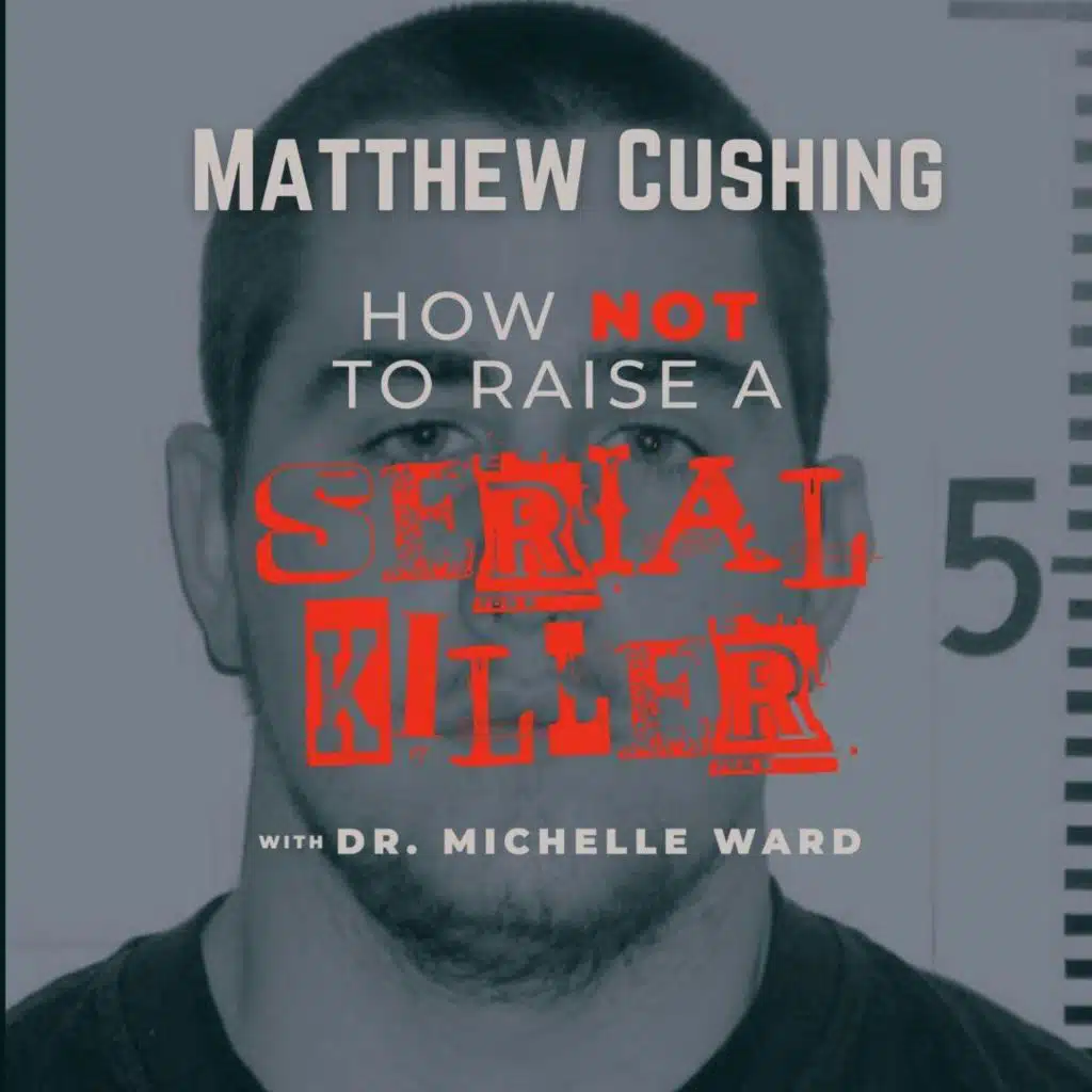 Matthew Cushing: A Compulsion to Kill