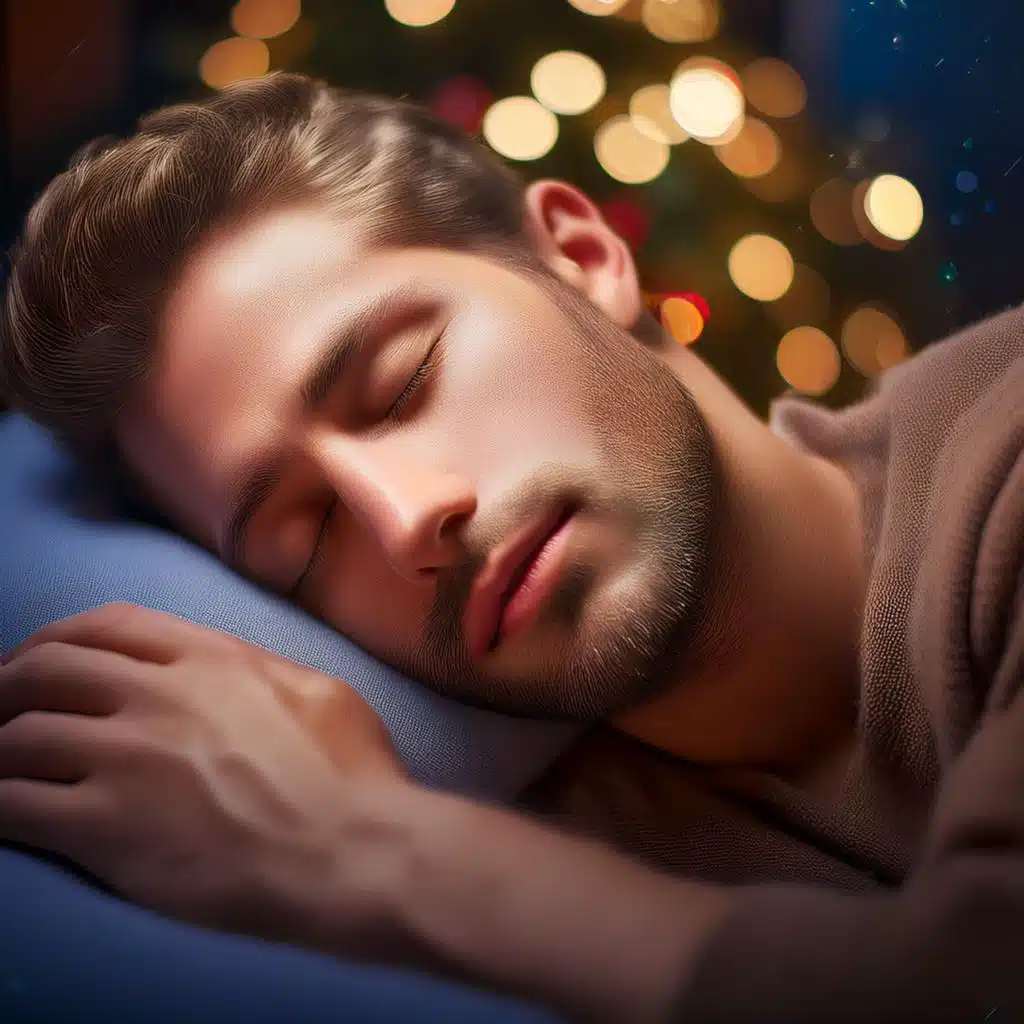 Supera Los Nervios Antes De Dormir