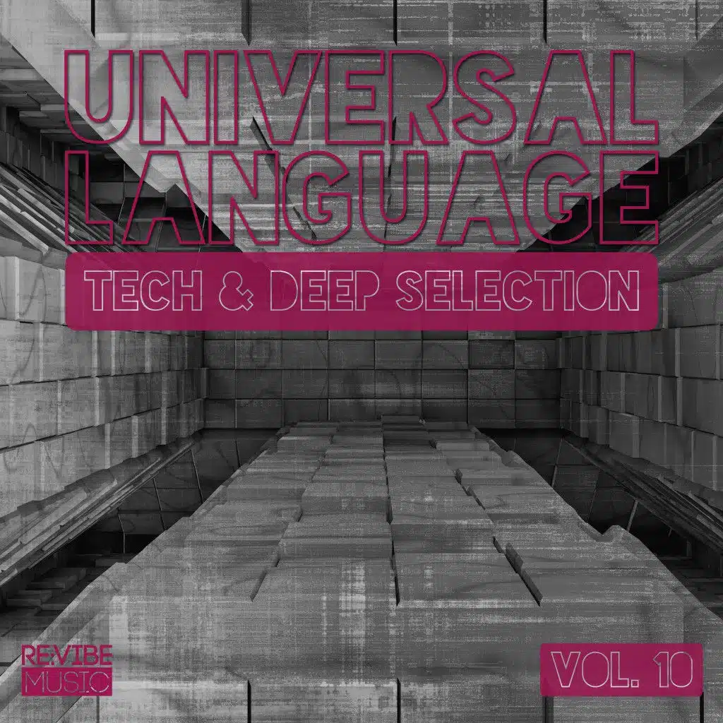 Universal Language - Tech & Deep Selection, Vol. 10