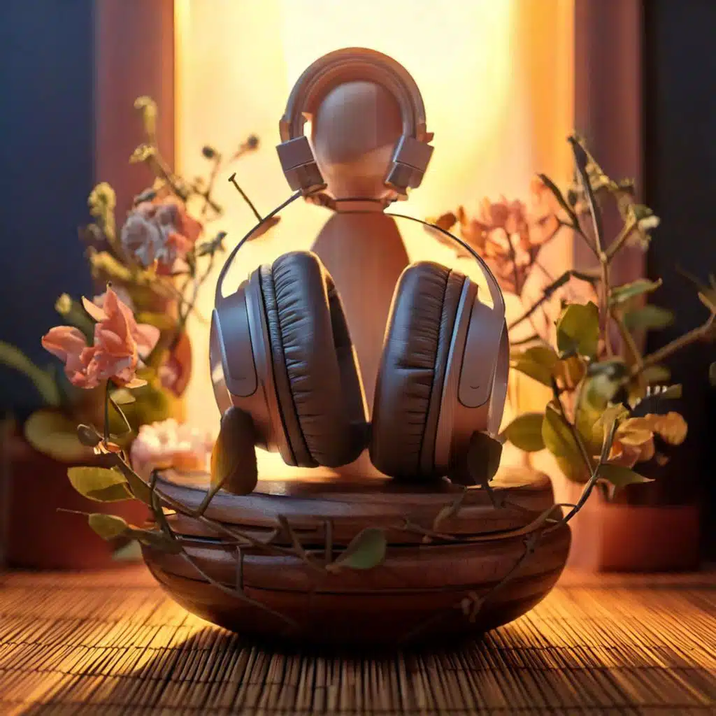 Lofi Meditation: Harmonies for Inner Peace