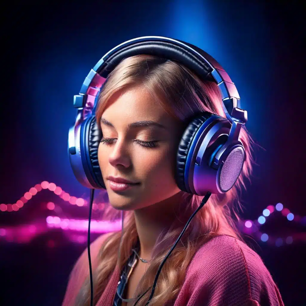 Relaxing Rhythmic Journey