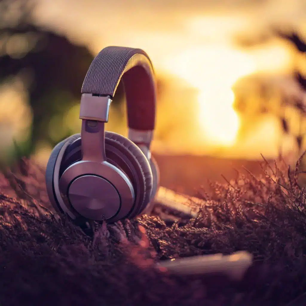 Subtle Harmonic Tones