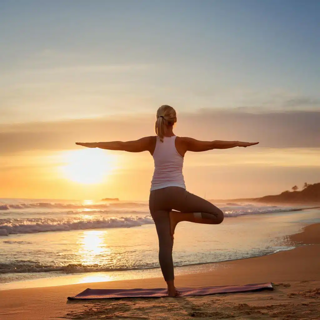 Ritmos Energizantes De Hip Hop Para Yoga