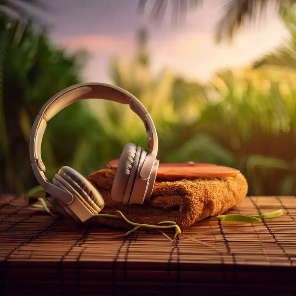 Spa Sounds: Music for Relaxation