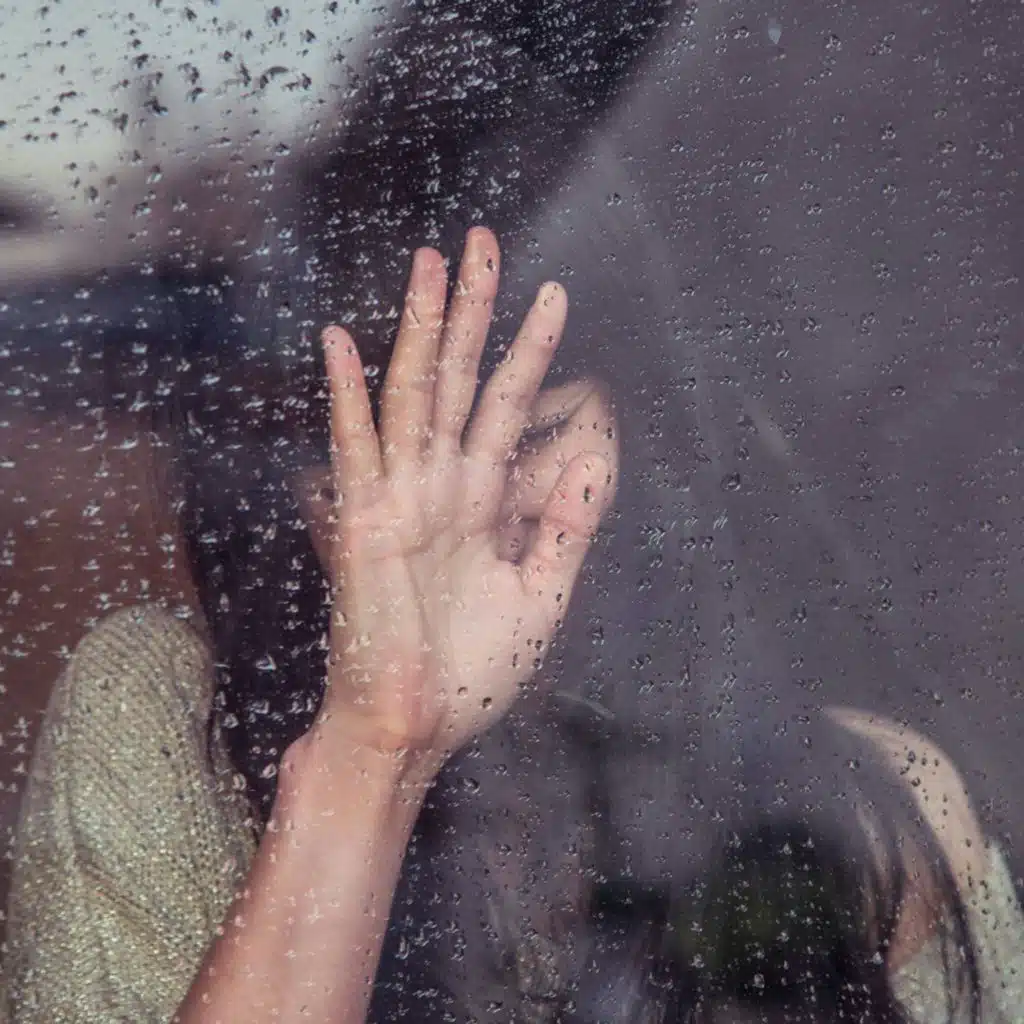 Why do friend breakups hurt so much?