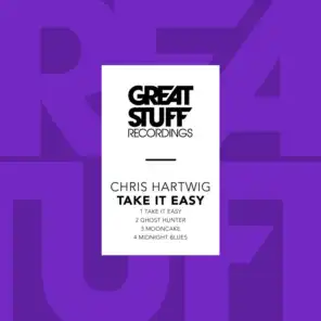 Take It Easy (Original Mix)