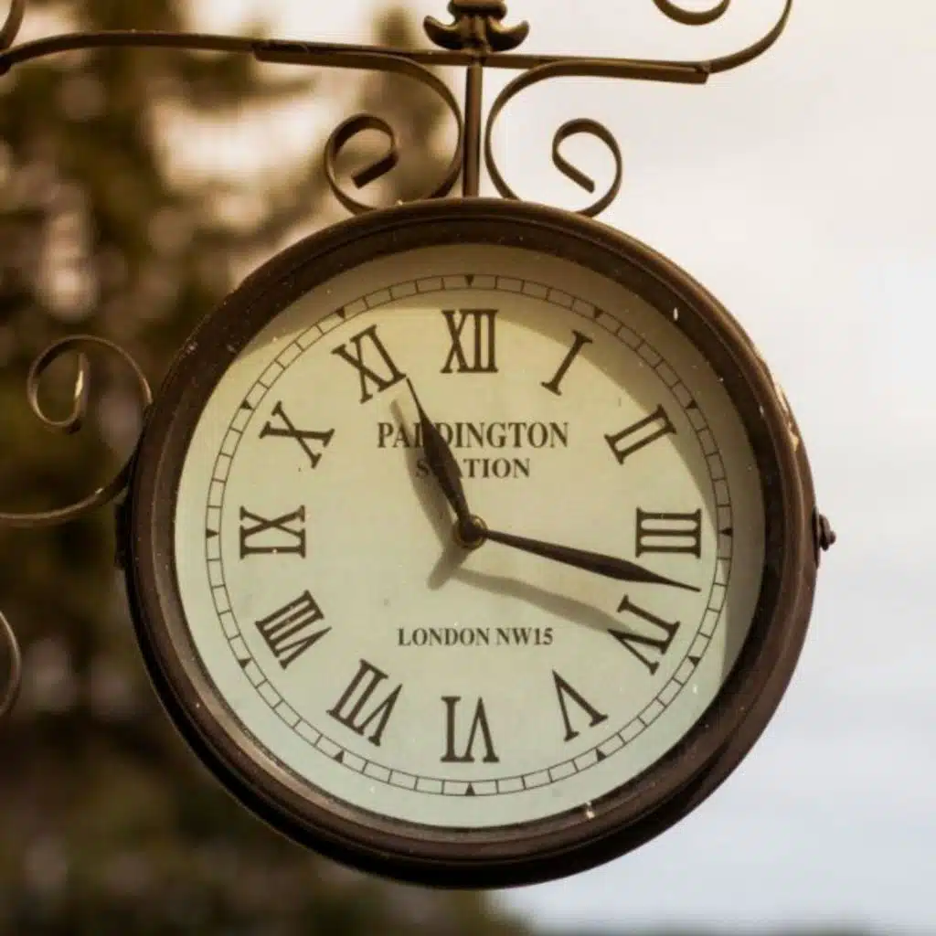 Why is my circadian rhythm so important?