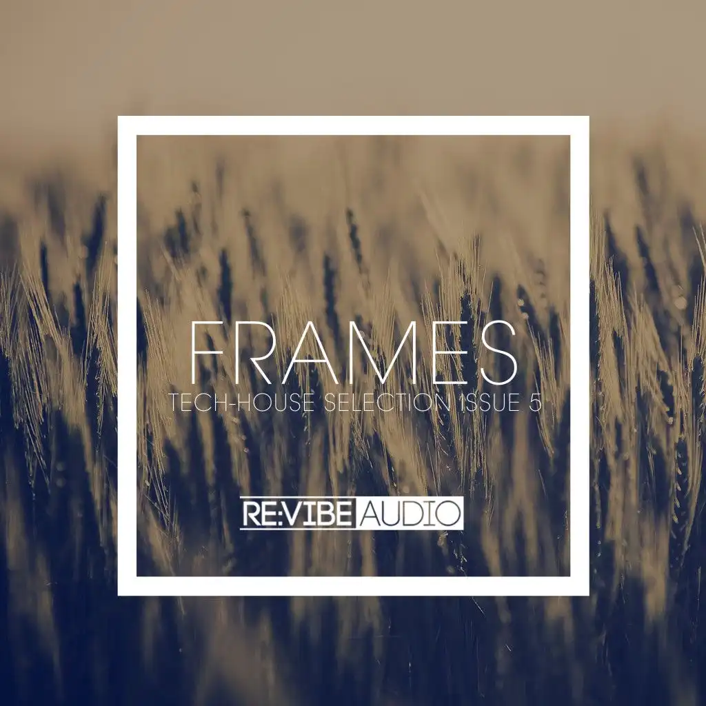 Frames Issue 5