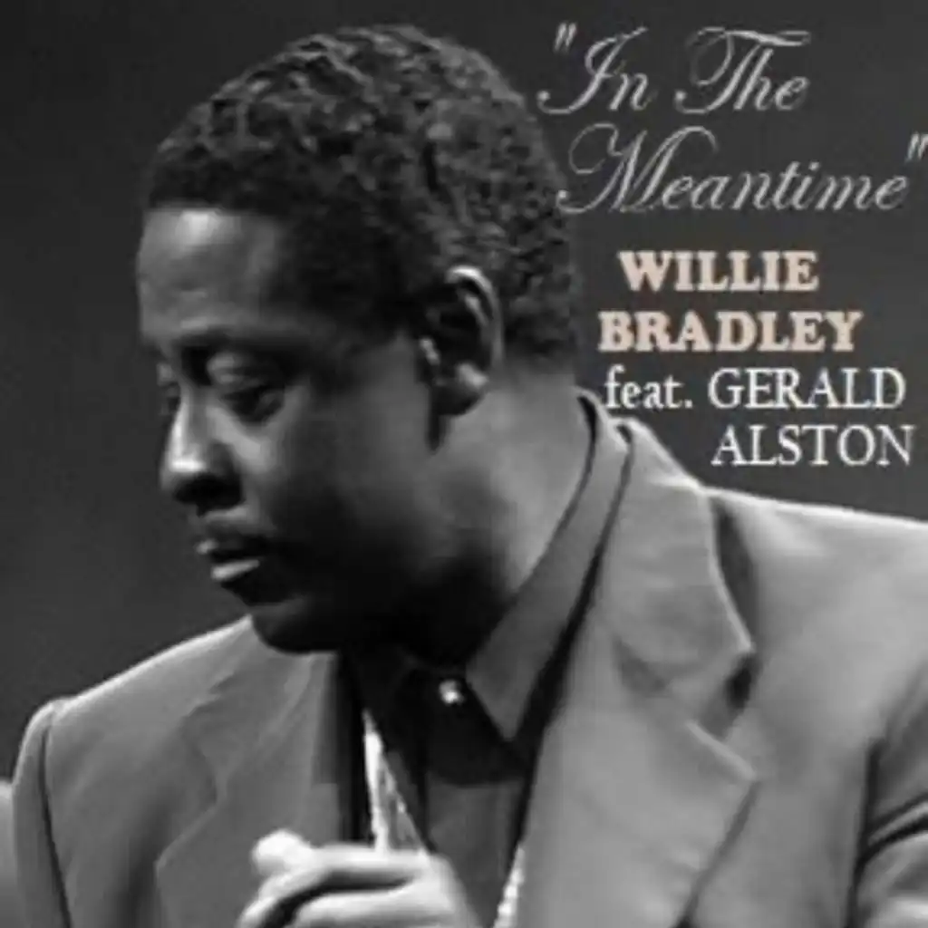 In The Meantime (Reimagined) [feat. Gerald Alston]