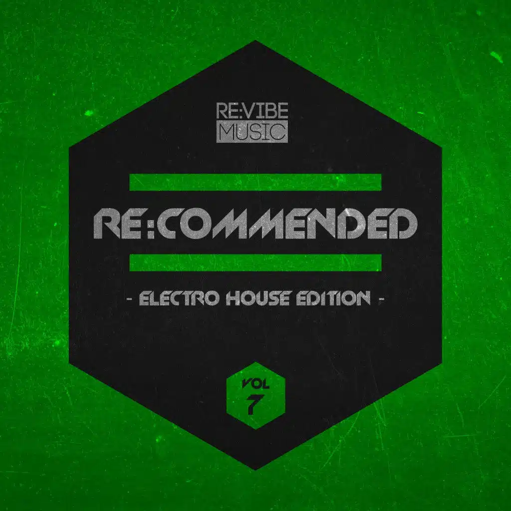 Let's Do the Sh...! (Extended Mix)