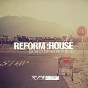 Reform:House Issue 8