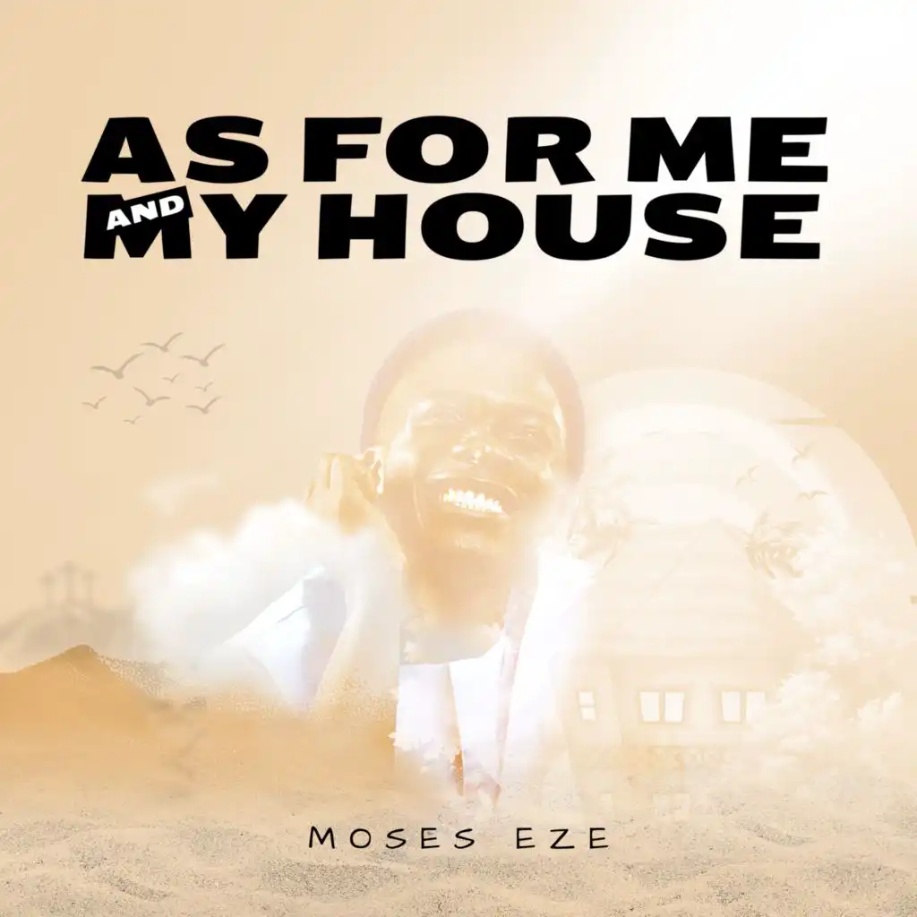 Moses Eze