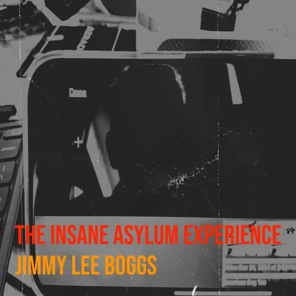 The Insane Asylum Experience