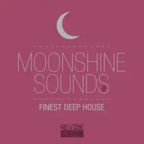 Moonshine Sounds, Vol. 8