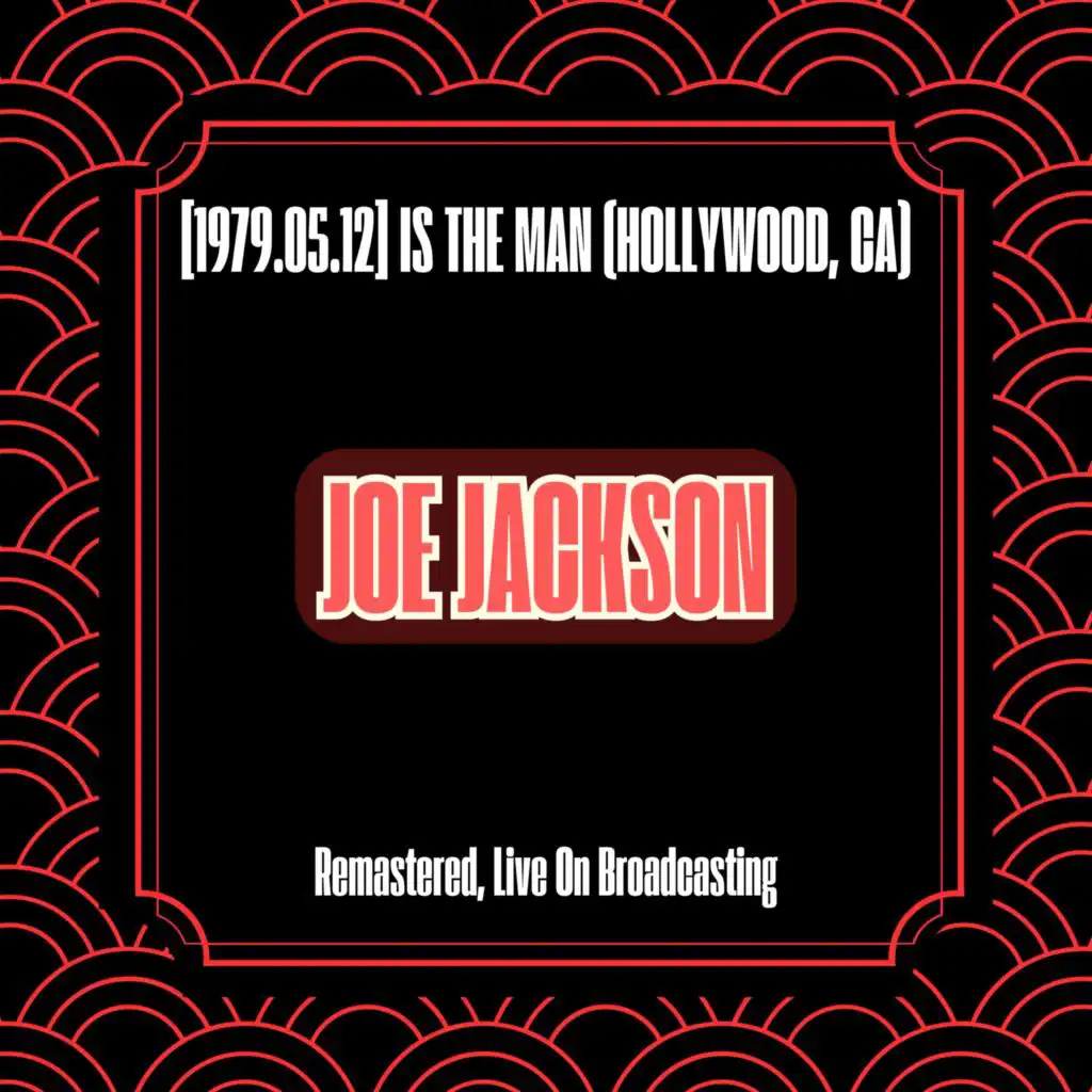 [1979.05.12] Is The Man (Hollywood, Ca) (Remastered, Live On Broadcasting)