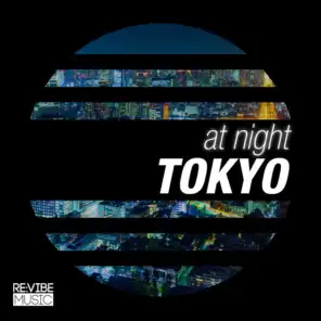 At Night - Tokyo