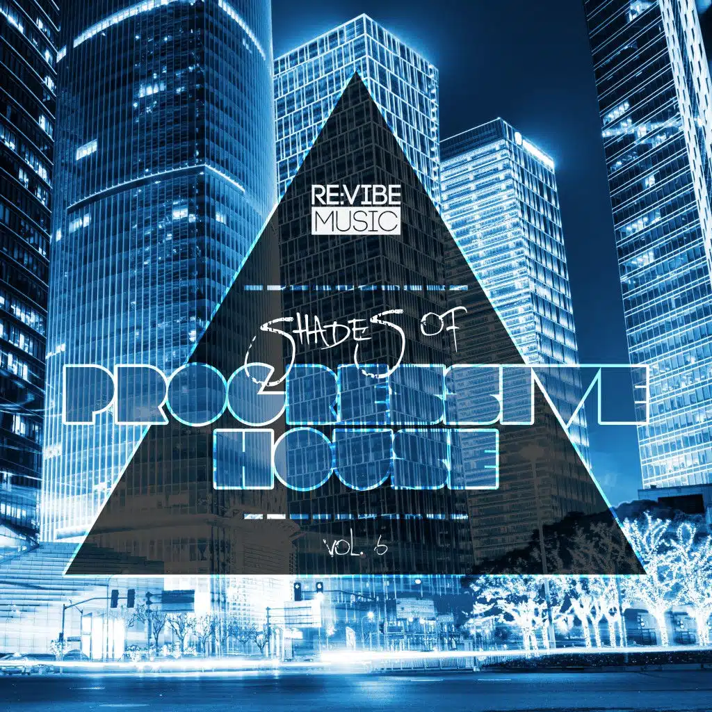 Jens East & Yolanda feat. Yolanda