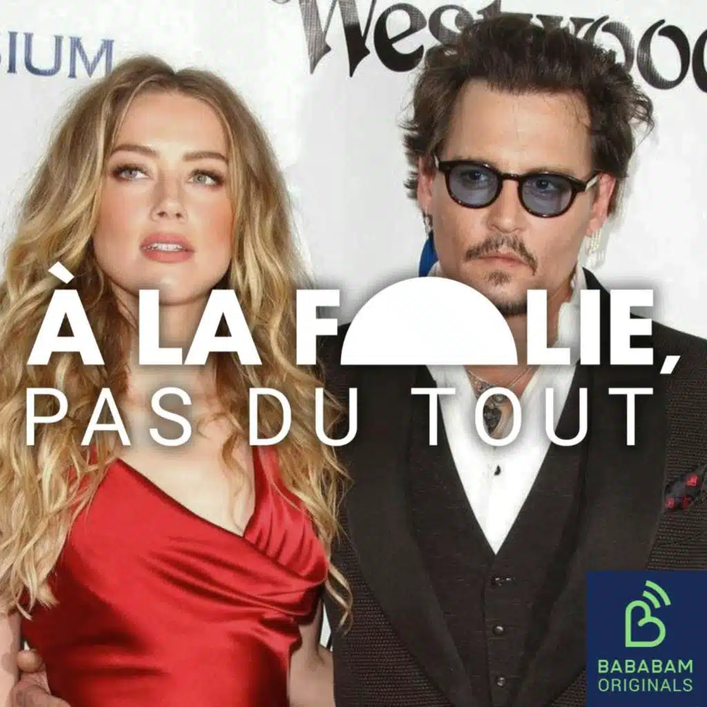 Amber Heard et Johnny Depp : coup de foudre à Porto Rico (1/4)