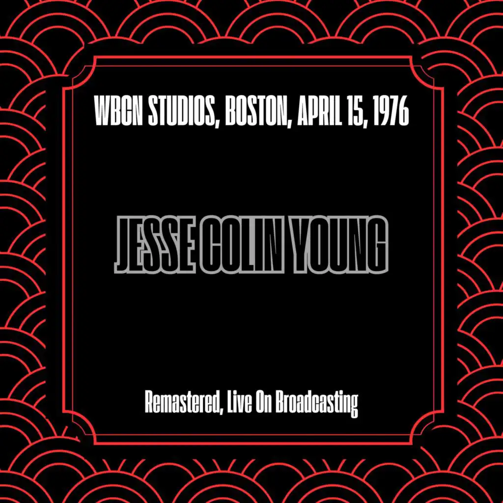 Jesse Colin Young