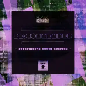 Re:Commended - Progressive House Edition, Vol. 9
