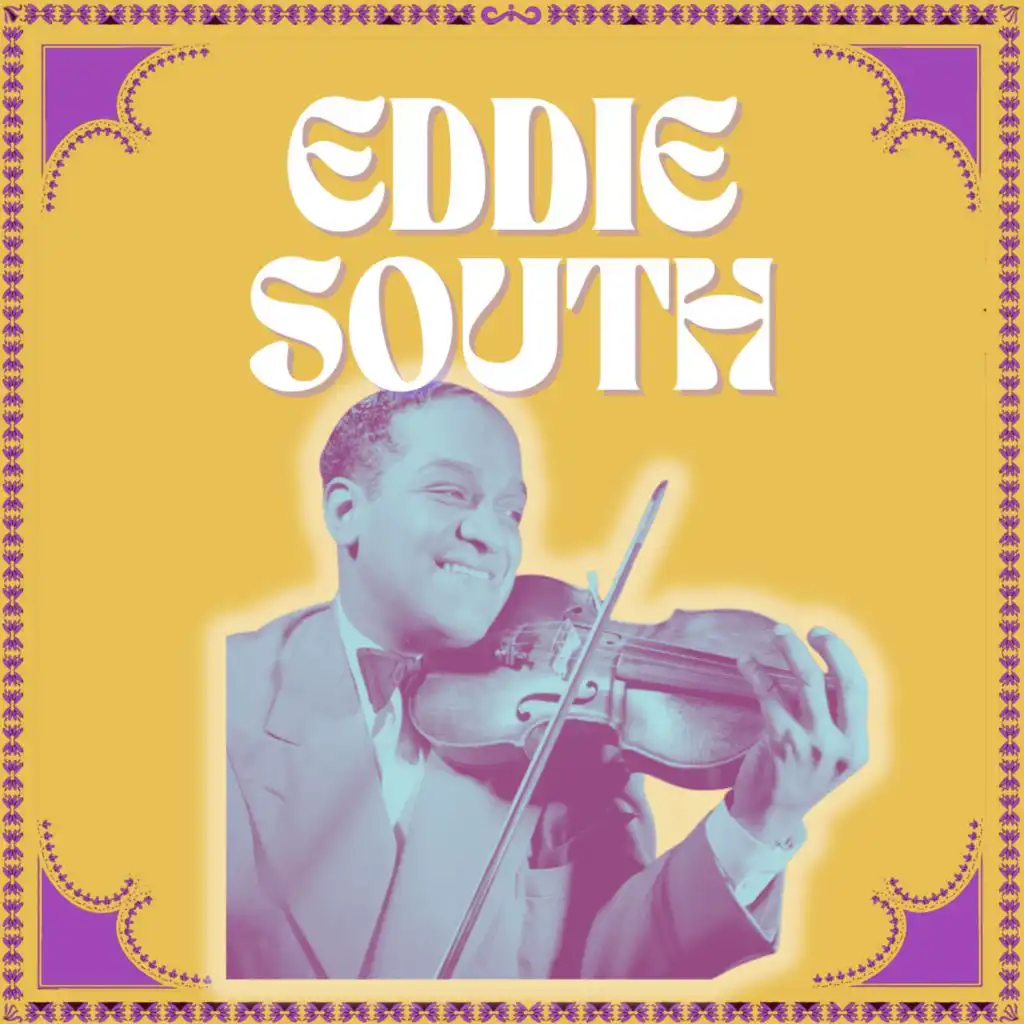 Eddie South